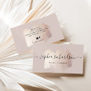Search for neutral business cards Social media icons
