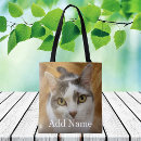 Search for cat tote bags trendy