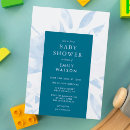 Search for borders for 5x7 baby shower invitations Watercolor