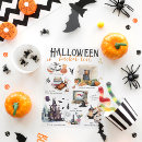 Search for bucket postcards Halloween
