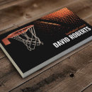 Recherche de sports visitenkarten Entraîneur