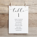 Search for table seating Calligraphy