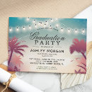 Search for outdoor graduation invitations Summer
