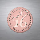 Recherche de gentil magnets Pour elle