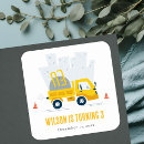 Search for dump truck stickers Boys