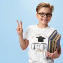 Search for graduate kids tshirts Keepsake