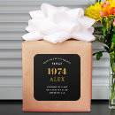 Recherche de anniversaire 1974 autocollants Pour tous