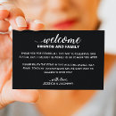 Recherche de noir et blanc merci invitations Élégant