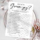 Recherche de fun baby shower games Invités