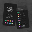 Search for icon Social media