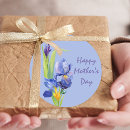 Search for crocus stickers Watercolor flowers
