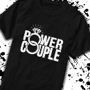 Search for engaged couple tshirts Newlyweds