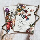 Recherche de peinture numérique originale invitations Romantique