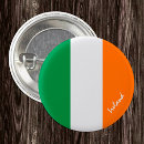 Recherche de l irlande badges Patriotique