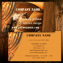 Recherche de rideaux cartes visite Customer
