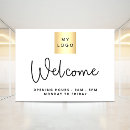 Search for logo signs Beauty salon