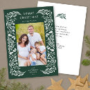 Search for holly leaves christmas cards Foliage