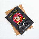 Search for animated invitations Looney tunes party