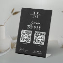 Search for scan to pay signs Qr code