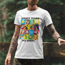 Search for vintage bugs bunny tshirts Yosemite sam