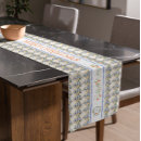 Search for christmas table runners Botanical