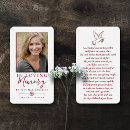 Search for dove memorial cards In loving memory