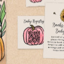Search for baby shower registry Registry qr code
