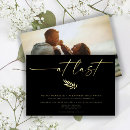 Search for gold foil pressed wedding invitations Calligraphy