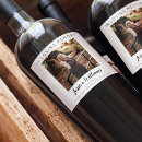 Search for funeral wine labels Memorial