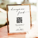 Search for qr code wedding posters Modern minimalist