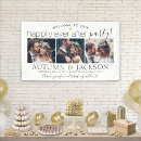 Search for we are engaged posters For her