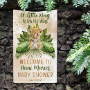 Search for tropical leaf banners Mother to be