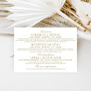 Recherche de fleuri invitations Élégant