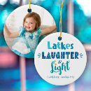 Search for latkes ornaments Chanukah