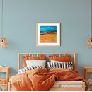 Recherche de côtier art Peinture