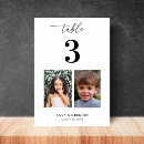 Search for assignment wedding table cards Modern