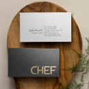 Search for gold text business cards Minimal