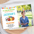 Recherche de all white invitations D'anniversaire