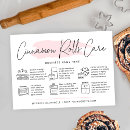 Search for rolls business cards Blush pink