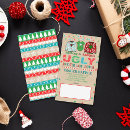 Search for ugly invitations Gender neutral