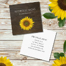 Search for garden design business cards Wildflower