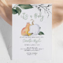 Search for fall shower invitations Woodland