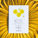 Search for buzzing invitations Gender neutral