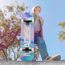 Recherche de vagues skateboards Pour enfants