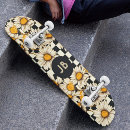 Search for floral skateboards Feminine