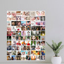 Recherche de 80 posters Collage