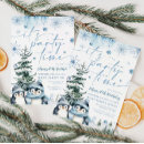 Recherche de penguin invitations D'anniversaire