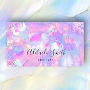 Recherche de violette cartes visite Coiffeur