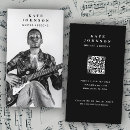 Recherche de professeur vocal cartes visite Compositeur