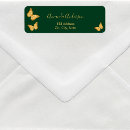 Search for elegant birthday return address labels Bridal shower